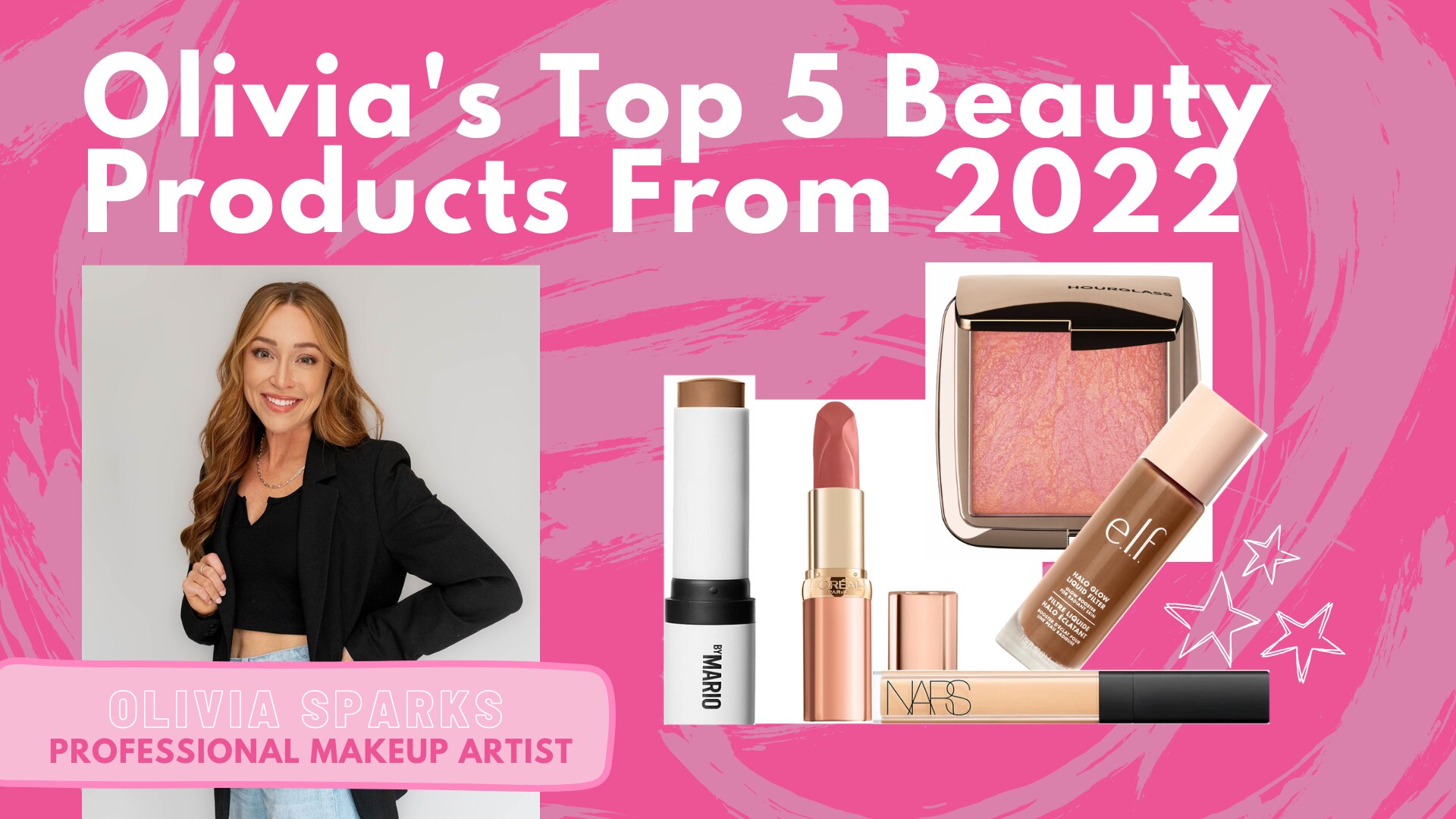 Huntsville Ontario Makeup Artist Saubhaya Makeup